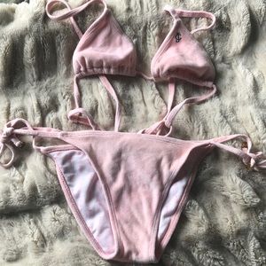 Juicy Couture Women’s Swim